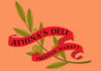 Athina's Deli